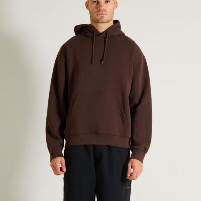 Hot GENERAL PANTS CO. BASICS Og Oversized Hoodie