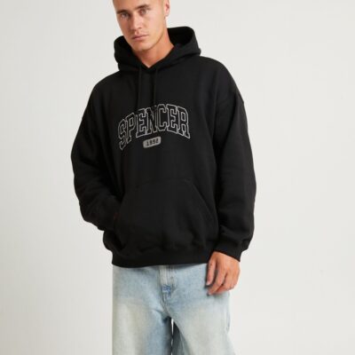 Wholesale SPENCER PROJECT Seattle Hoodie