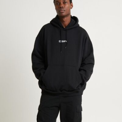 Online INSIGHT Corp Hoodie