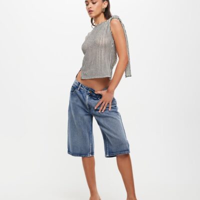 Clearance  LIONESS Kurt Culottes