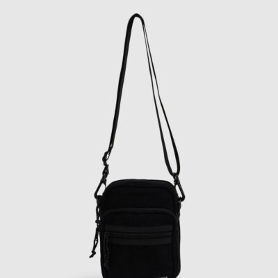 Online INSIGHT Kai Cord Side Bag In Black