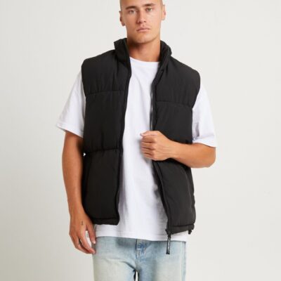 Online SPENCER PROJECT Dakota Puffer Vest