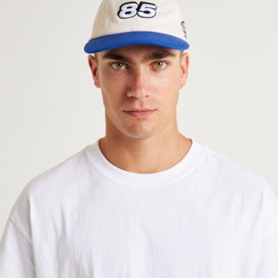 Hot RUSTY Rusty Eighty-Five Snapback Cap