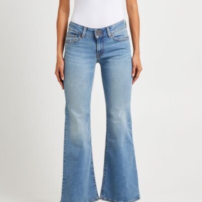 Clearance  LEVIS Superflow Flare Jeans The Big Day