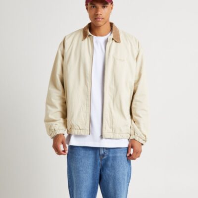 Hot SPENCER PROJECT Palmer Jacket Tan