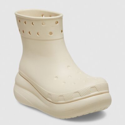 Wholesale CROCS Crush Boots In Bone