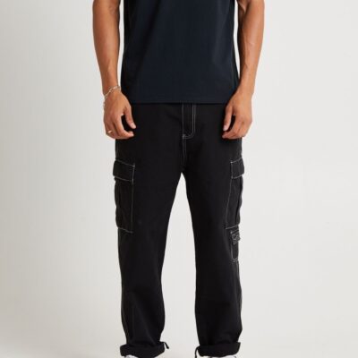 Clearance  SPENCER PROJECT Surplus Cargo Pants