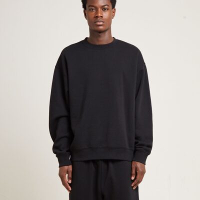 Hot GENERAL PANTS CO. BASICS Og Oversized Crewneck Jumper