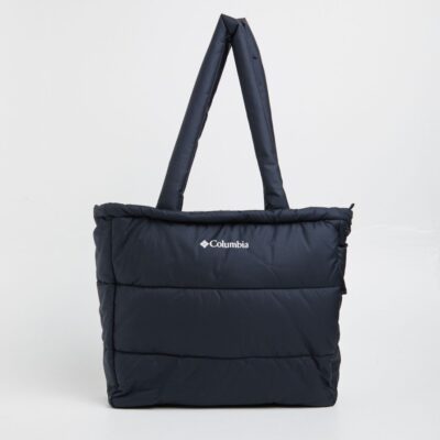 Clearance  COLUMBIA Pike Lake Tote Bag Black