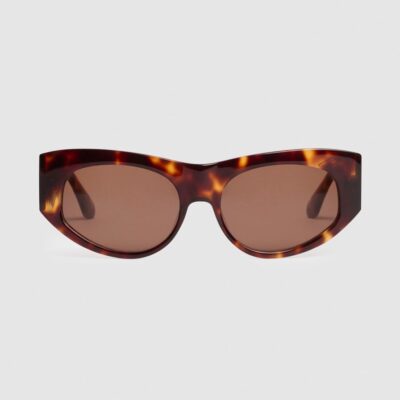 Hot SHEVOKE Saint Sunglasses Ecaille Tort Brown