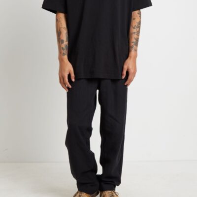 Online THE CRITICAL SLIDE SOCIETY Harrow Pleat Linen Pants