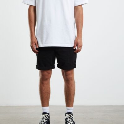 Wholesale ARVUST Preston Shorts Black