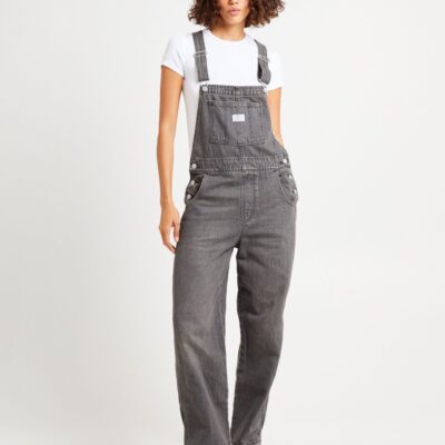 Clearance  LEVIS Vintage Overalls County Connection