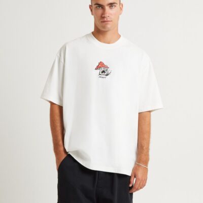 Hot INSIGHT Wired Short Sleeve T-Shirt