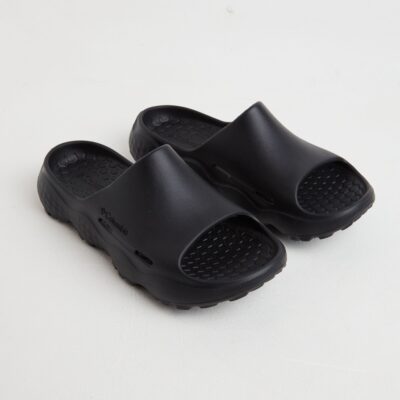 Wholesale COLUMBIA Thrive Revive Slides In Black