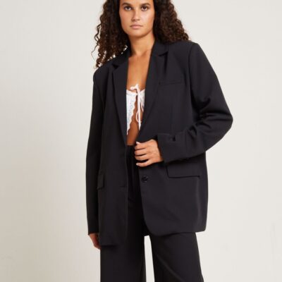 Hot ALICE IN THE EVE Evie Boyfriend Blazer