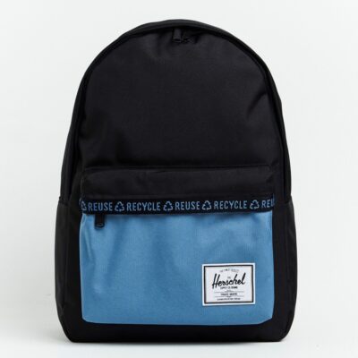 Best HERSCHEL SUPPLY CO Classic X-Large Backpack Black/Blue