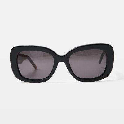 Best SHEVOKE Devon Sunglasses Mix Black