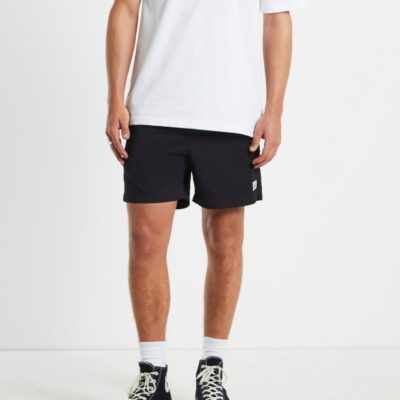 Clearance  ARVUST Newport Volley Shorts In Black