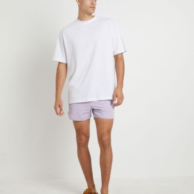 Best ARVUST Avalon Volley Boardshorts In Lavender