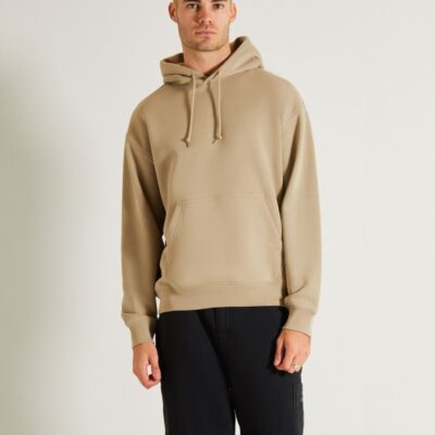 Hot GENERAL PANTS CO. BASICS Og Oversized Hoodie