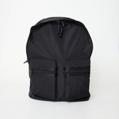 Wholesale TAIKAN Spartan Backpack In Black