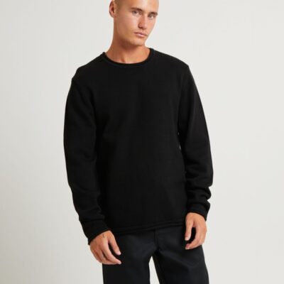 Hot ARVUST Scotts Long Sleeve Knit Jumper