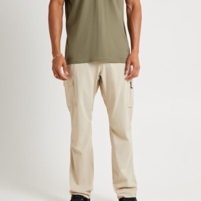 Clearance  COLUMBIA Silver Ridge Utility Pant Bone