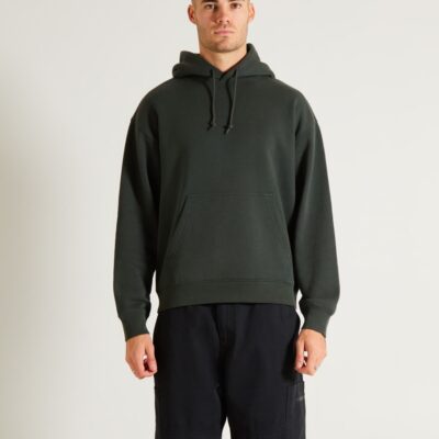 Wholesale GENERAL PANTS CO. BASICS Og Oversized Hoodie