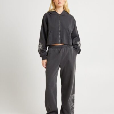 Best INSIGHT Akio Straight Leg Trackpants