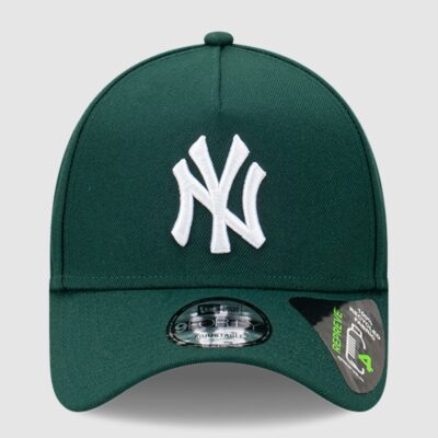 New NEW ERA 9Forty New Yok Yankees Cap