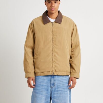 New INSIGHT Sev Jacket