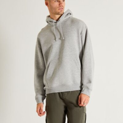 Online GENERAL PANTS CO. BASICS Og Oversized Hoodie