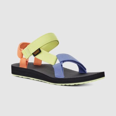 Wholesale TEVA Women’S Original Universal Sandals In Wind Multi