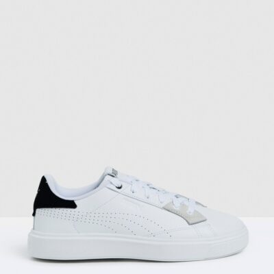 Wholesale PUMA Lajla Womens Puma Sneakers White Puma/Black