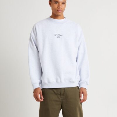 Clearance  ARVUST Service Crew Neck Jumper