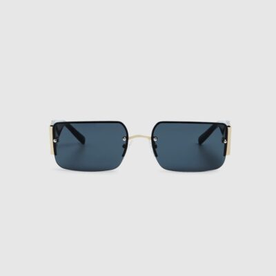 Clearance  LE SPECS What I Need Ltd Edt Sunglasses Smoke Mono Black