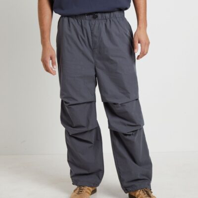 Clearance  BLACK NOISE WHITE RAIN Snow Pant In Pewter