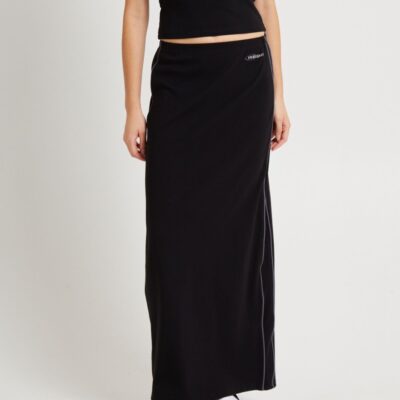 Best INSIGHT Pitch Piped Jersey Skirt