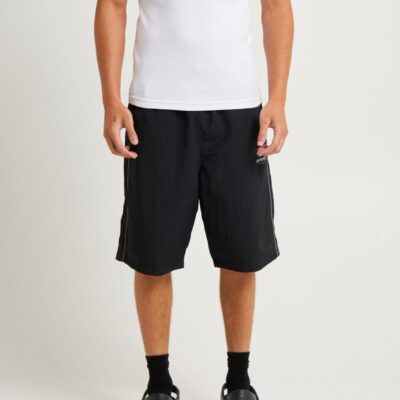 Clearance  SPENCER PROJECT United Track Shorts