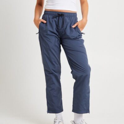 Best RUSTY First Touch Uni Track Pants Coal