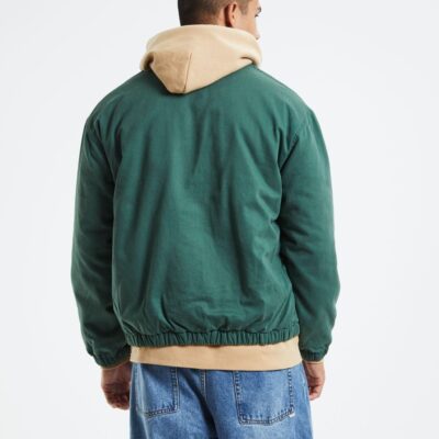 Online SPENCER PROJECT Palmer Jacket Forest Green