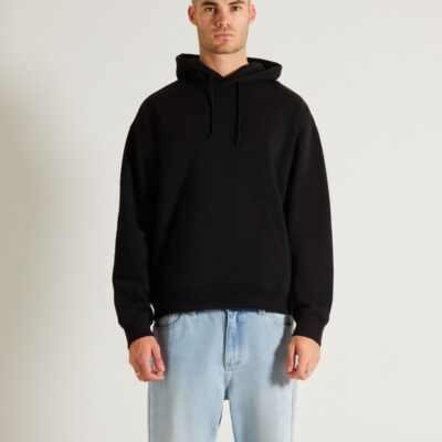 Best GENERAL PANTS CO. BASICS Og Oversized Hoodie