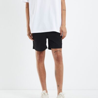 Clearance  ARVUST Pacey Walkshorts Black