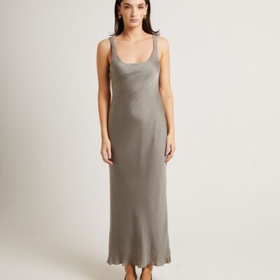 New SNDYS Avada Maxi Dress