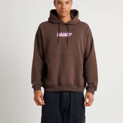 Hot INSIGHT Era Hoodie