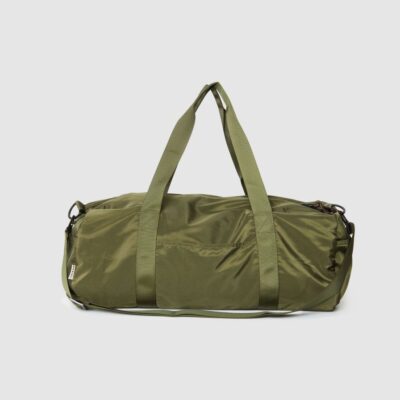 Clearance  TAIKAN Yocka Tote Bag In Olive Green