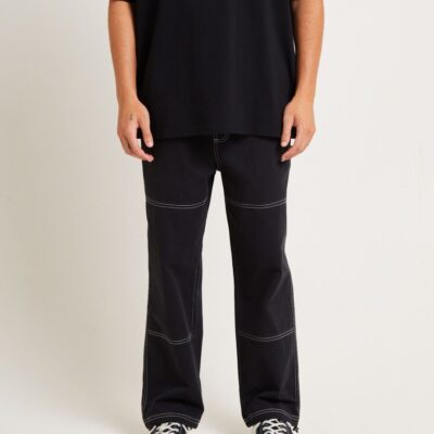 New SPENCER PROJECT Lanydn Pants