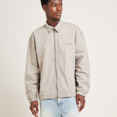 Wholesale INSIGHT Overland Canvas Jacket Brown