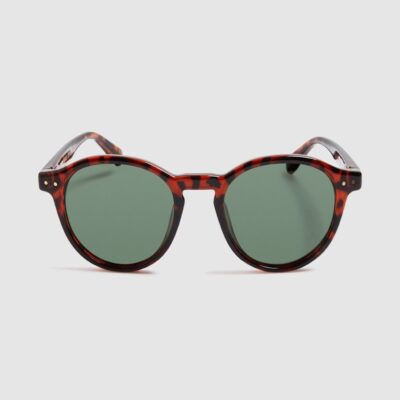 Best LOCAL SUPPLY Mel Sunglasses Polished Tort